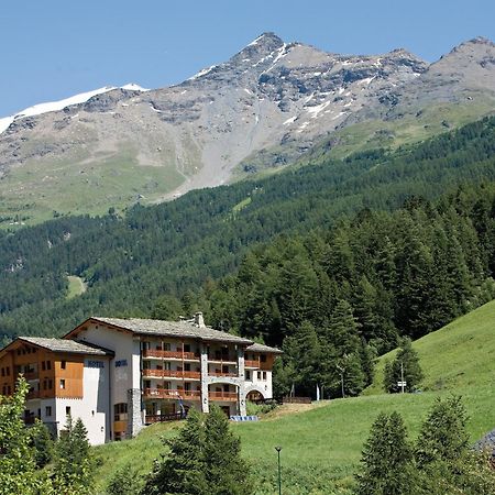 Hotel Club Mmv Le Val Cenis *** Lanslebourg-Mont-Cenis Luaran gambar